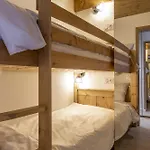 Residence La Foret Du Praz - Courchevel 1850